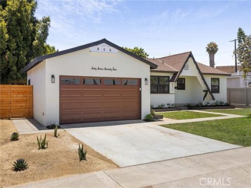 6772  Hazard  , Westminster, CA