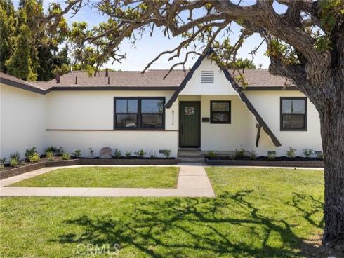 6772  Hazard  , Westminster, CA