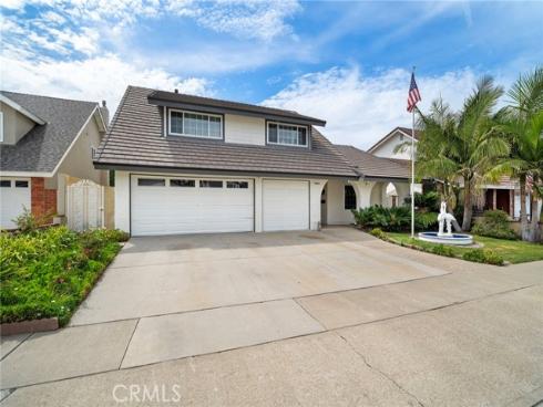 15751 Cromwell Circle, Westminster, CA