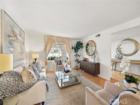 15751 Cromwell Circle, Westminster, CA