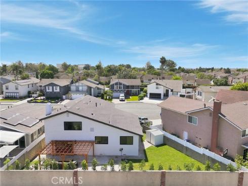 5131 Rotherham , Westminster, CA