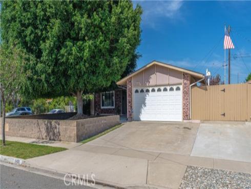 14431 Shirley Street, Westminster, CA