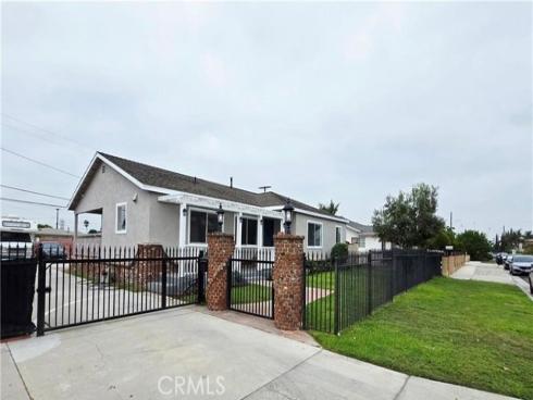13911 Pacific , Westminster, CA