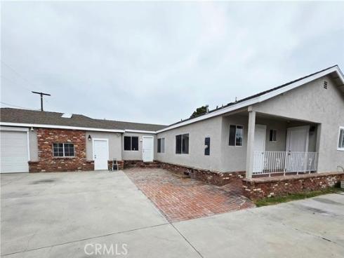 13911 Pacific , Westminster, CA