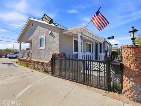 13911 Pacific , Westminster, CA