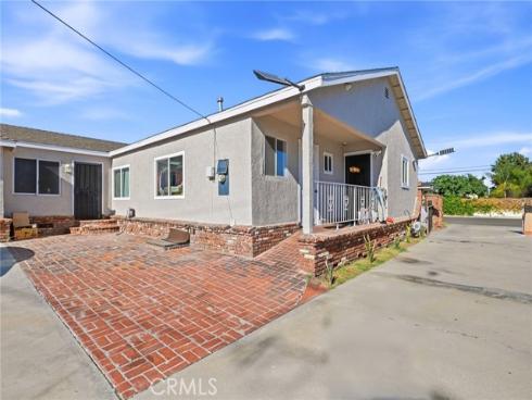 13911 Pacific , Westminster, CA