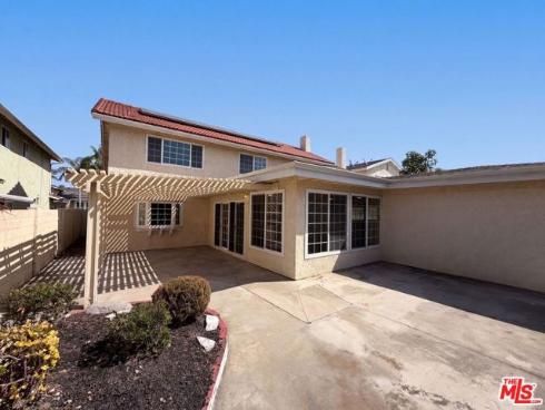 8452 Hazelwood Circle, Westminster, CA