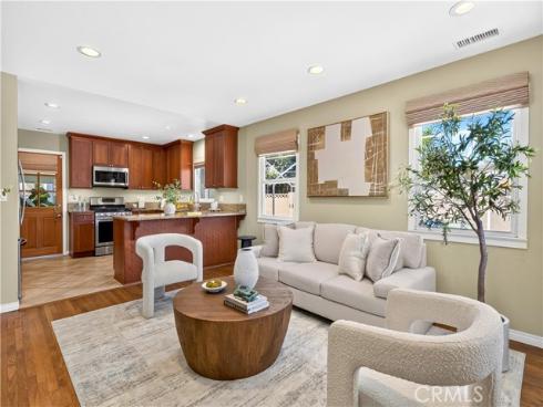 6242  Cherokee   Drive, Westminster, CA