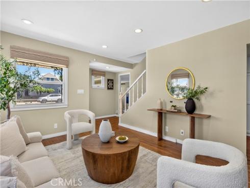 6242  Cherokee   Drive, Westminster, CA
