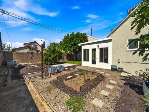 6242  Cherokee   Drive, Westminster, CA