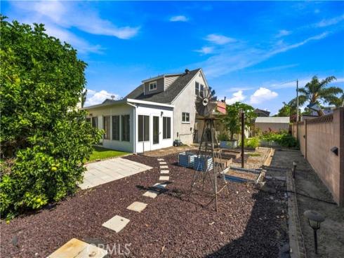 6242  Cherokee   Drive, Westminster, CA