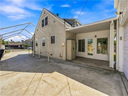 6242  Cherokee   Drive, Westminster, CA