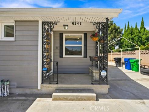6242  Cherokee   Drive, Westminster, CA