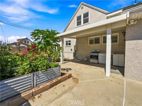 6242  Cherokee   Drive, Westminster, CA