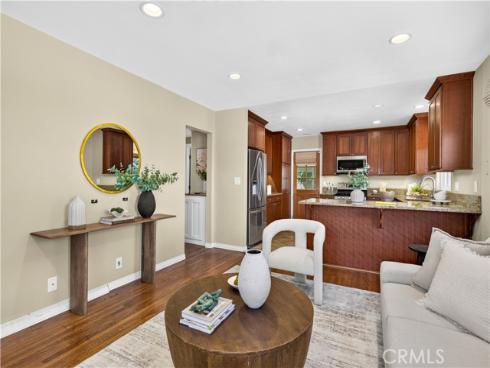 6242  Cherokee   Drive, Westminster, CA