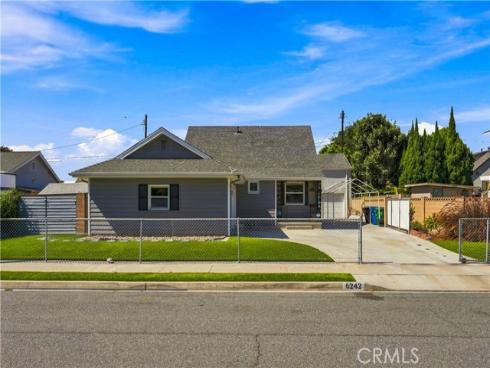 6242  Cherokee   Drive, Westminster, CA
