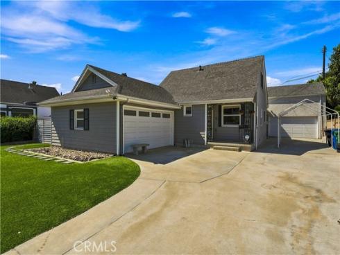 6242  Cherokee   Drive, Westminster, CA