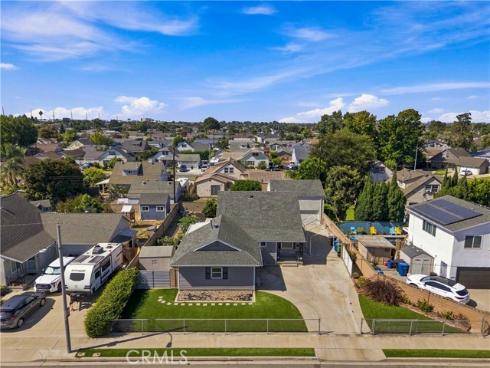 6242  Cherokee   Drive, Westminster, CA