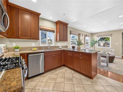 6242  Cherokee   Drive, Westminster, CA