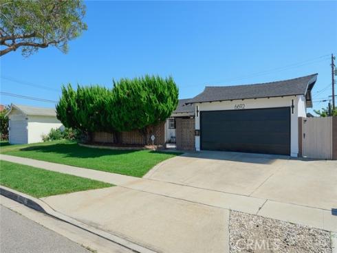 6692  Sutton  , Westminster, CA