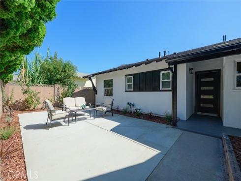 6692  Sutton  , Westminster, CA