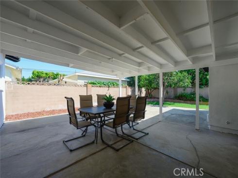 6692  Sutton  , Westminster, CA