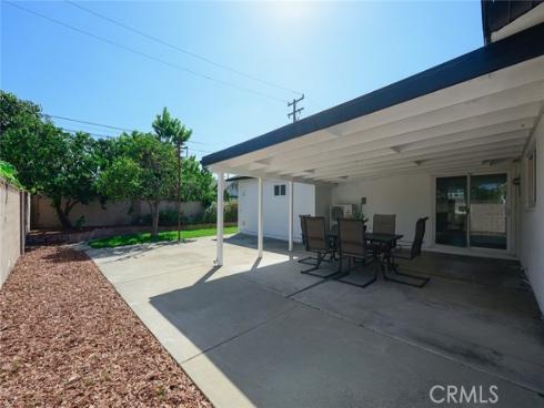 6692  Sutton  , Westminster, CA