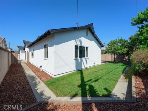6692  Sutton  , Westminster, CA