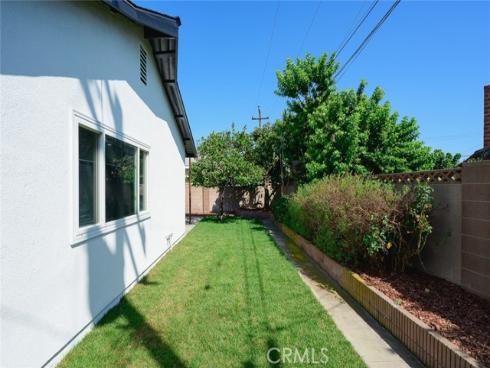 6692  Sutton  , Westminster, CA