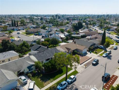 6692  Sutton  , Westminster, CA