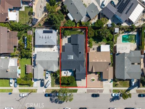 6692  Sutton  , Westminster, CA