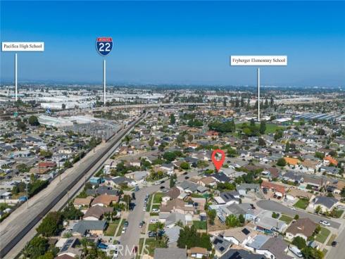 6692  Sutton  , Westminster, CA