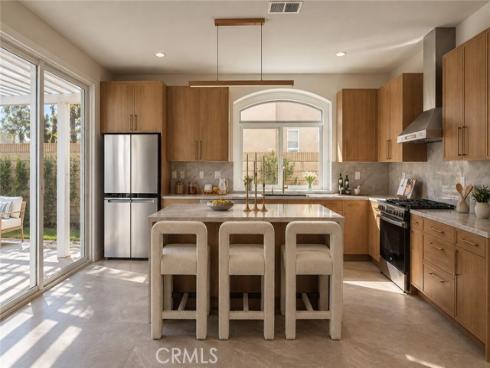 6262 Silverbridge Street, Westminster, CA