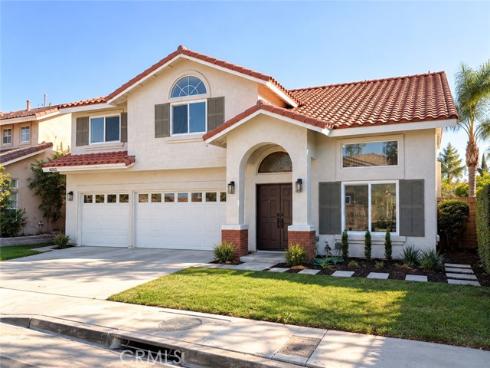 6262 Silverbridge Street, Westminster, CA