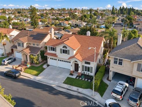 6262 Silverbridge Street, Westminster, CA