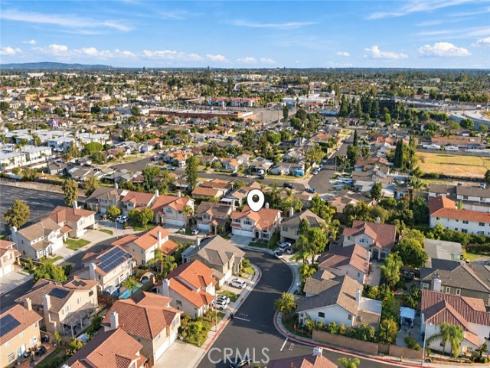 6262 Silverbridge Street, Westminster, CA
