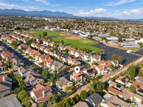 6262 Silverbridge Street, Westminster, CA