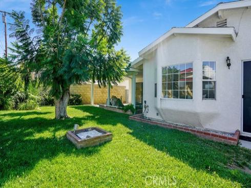 13572 Yosemite , Westminster, CA