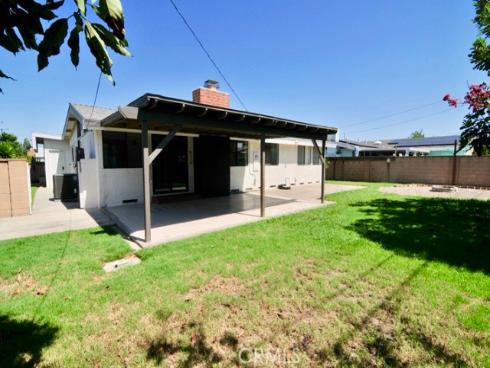 7122 Stahov , Westminster, CA