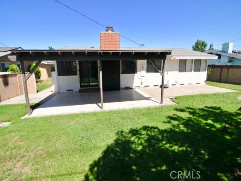 7122 Stahov , Westminster, CA