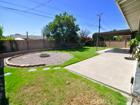 7122 Stahov , Westminster, CA