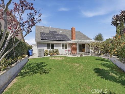 8668 Brooke Avenue , Westminster, CA