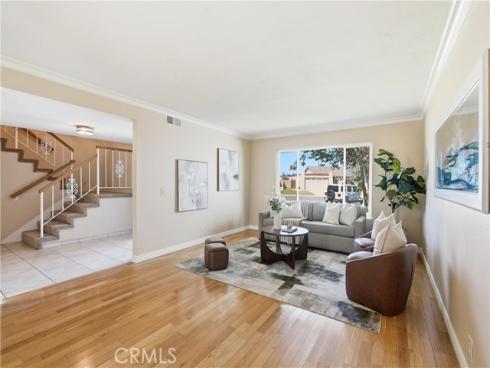 8668 Brooke Avenue , Westminster, CA