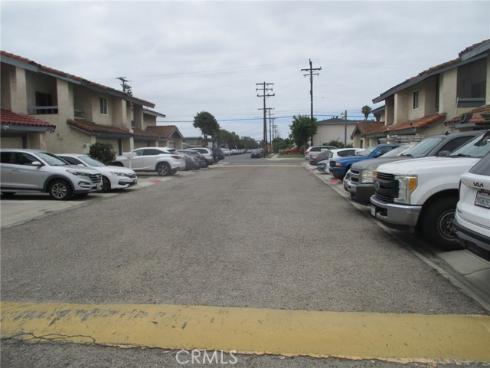 13701 Locust , Westminster, CA