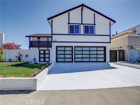 13422  Pepperdine  , Westminster, CA
