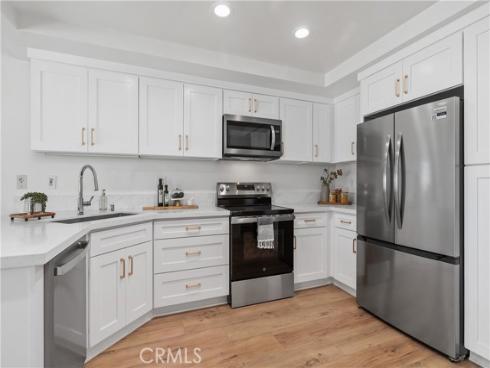 5171 Blackpool Road, Westminster, CA