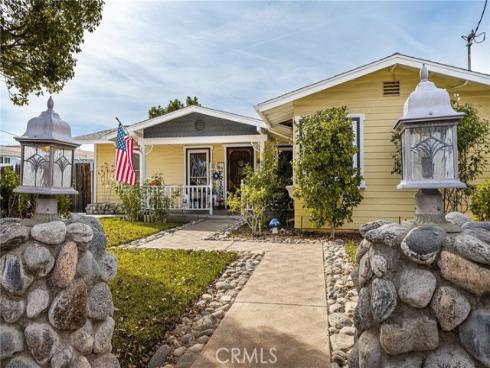 4825  Park   Avenue, Yorba Linda, CA