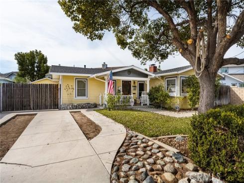 4825  Park   Avenue, Yorba Linda, CA