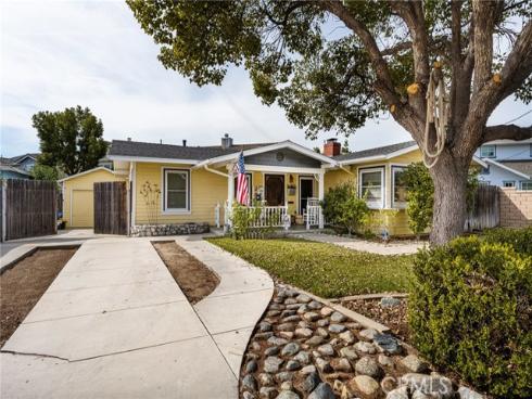 4825  Park   Avenue, Yorba Linda, CA