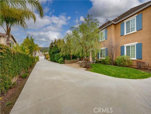 4061  Paso Fino   Way, Yorba Linda, CA